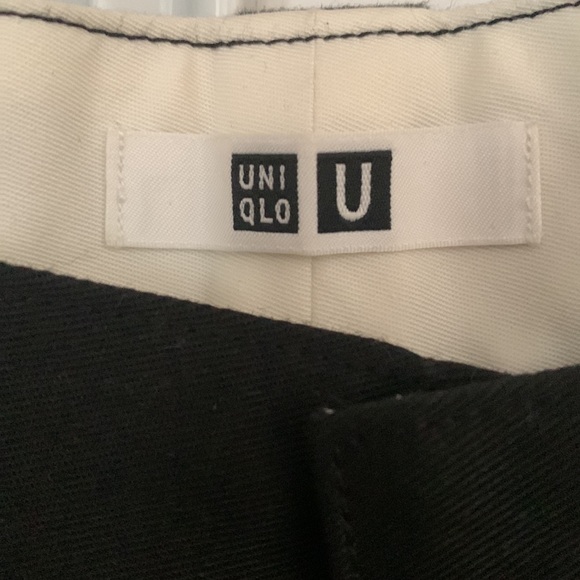 Great workers pant from Uniqlo! - Picture 2 of 4